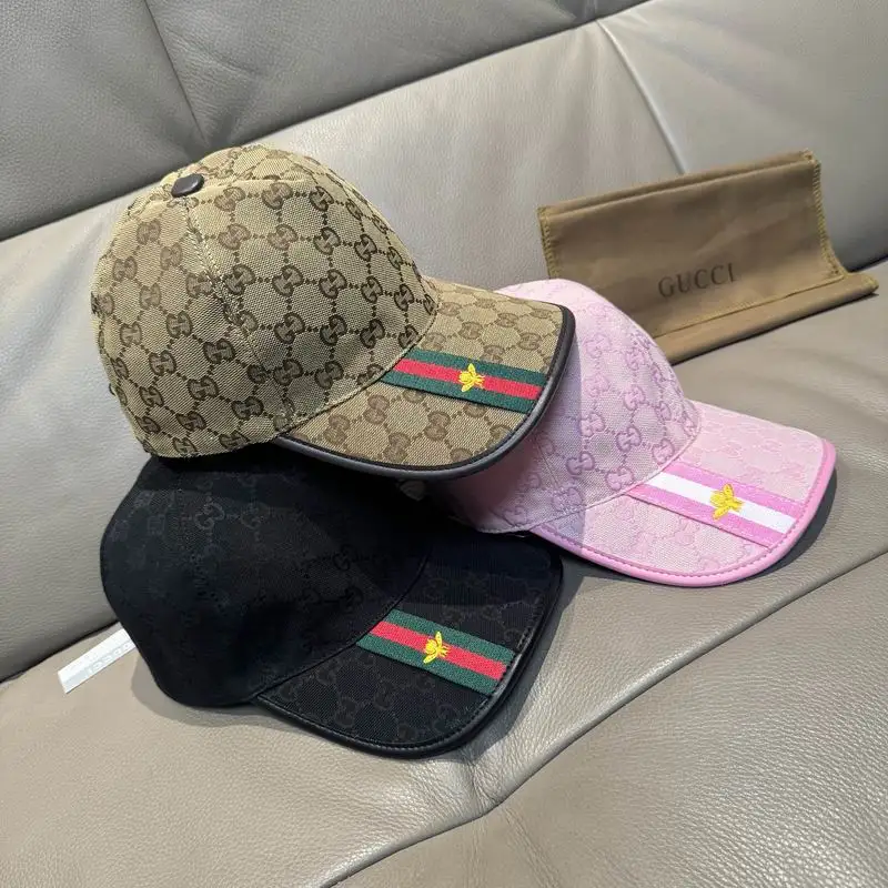 Gucci cap dx146